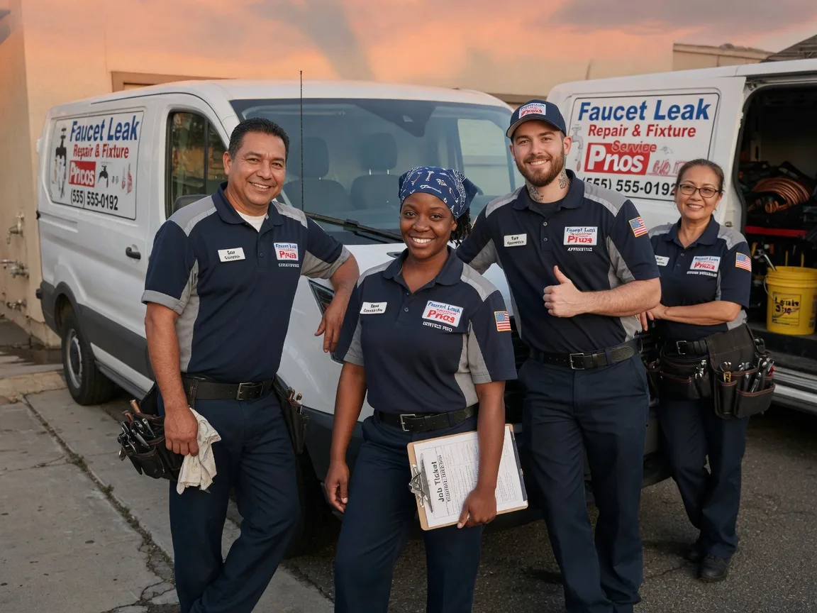 Faucet Repair company in Angora, MN