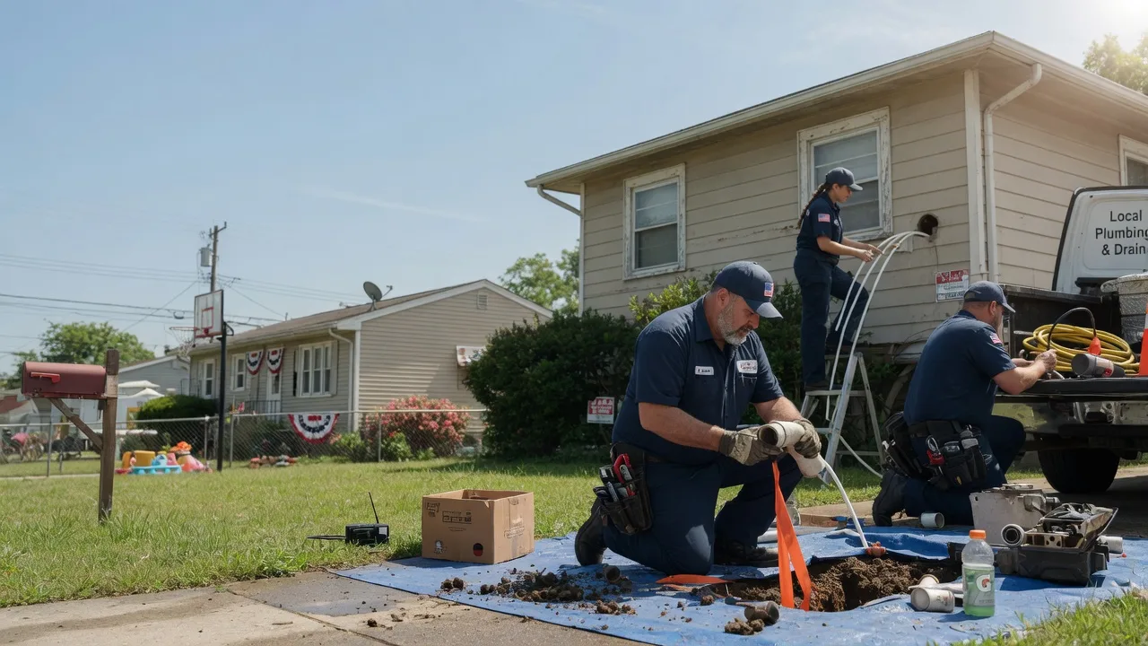 Faucet Repair in Angora, MN near me